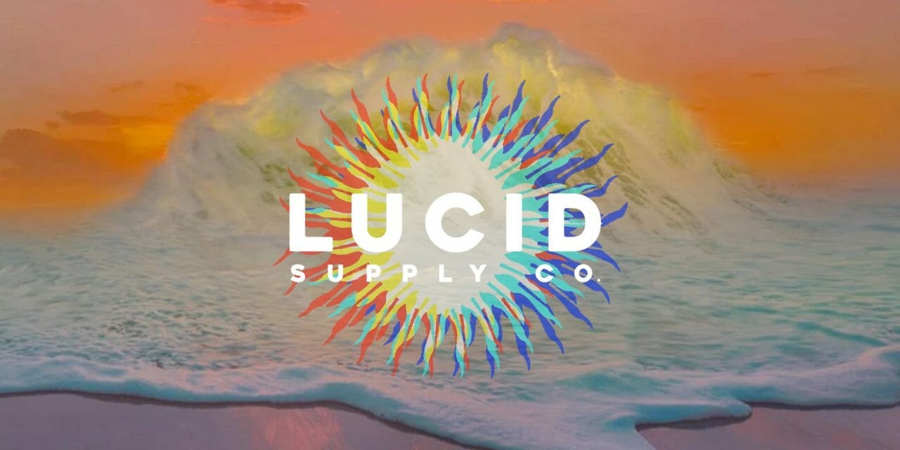 Lucid Supply Co. - 5-MeO DMT Vaporizer - 150mg/0.5mL cartridge | Shroom Shop Canada