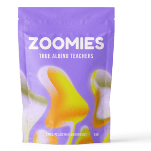 True Albino Teachers | Shroom Shop Canada