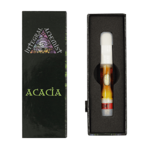 Integral Alchemist - Acacia - 1ml DMT Vape Cart | Shroom Shop Canada