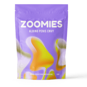 Albino Penis Envy | Shroom Shop Canada