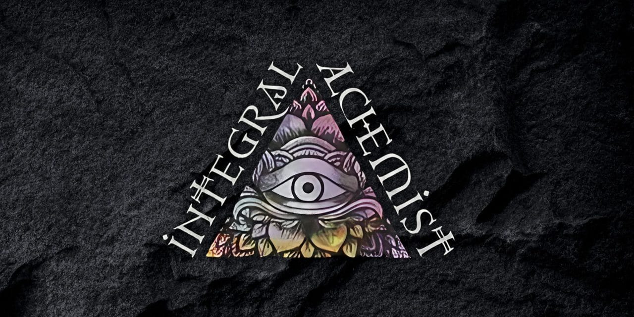 Integral Alchemist - Acacia - 1ml DMT Vape Cart | Shroom Shop Canada