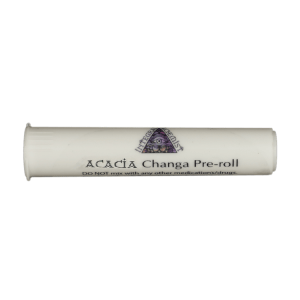 Integral Alchemist - ACACIA Changa Pre-roll | Shroom Shop Canada