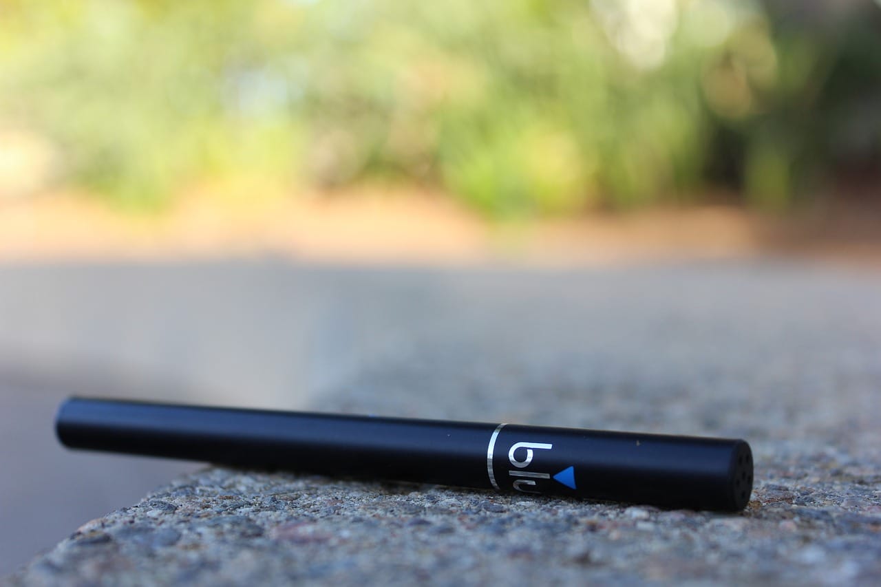The Proper Use of Vape Pens in Public Areas