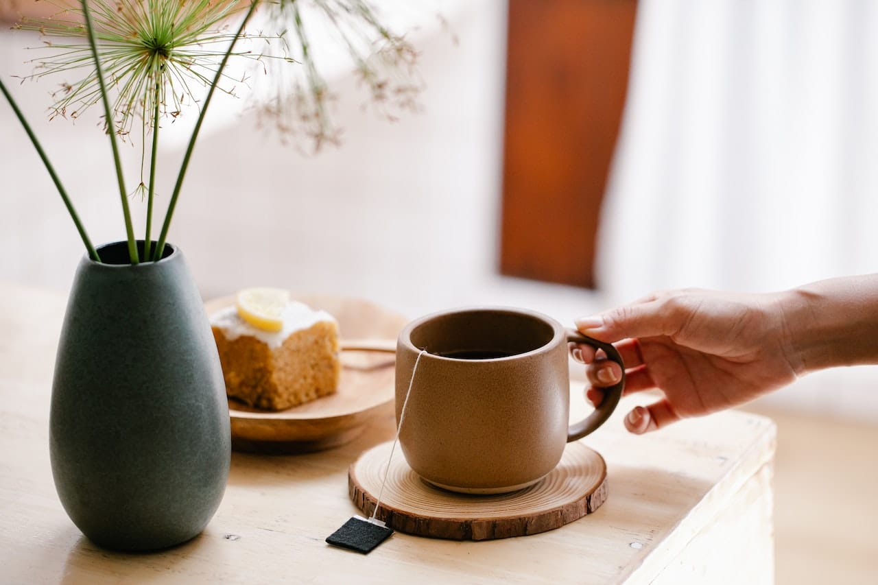 Considering Giving Up Alcohol? Try Mushroom Drink as a Promising Substitute for Alcohol