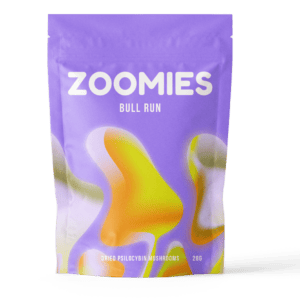 Bull Run | Shroom Shop Canada