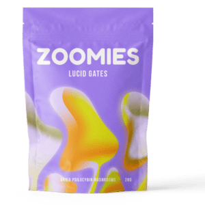 Lucid Gates | Shroom Shop Canada
