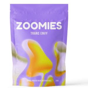 Trans Envy | Shroom Shop Canada