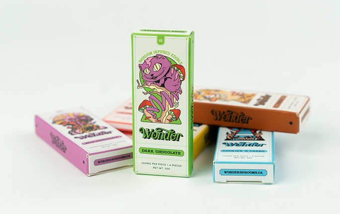 Buy Shrooms Online and Uncover the Sweetest Shroom Options Wonder Variety