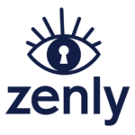 Zenly - LSD Gel Tabs - 600ug (100ug per tab) | Shroom Shop Canada