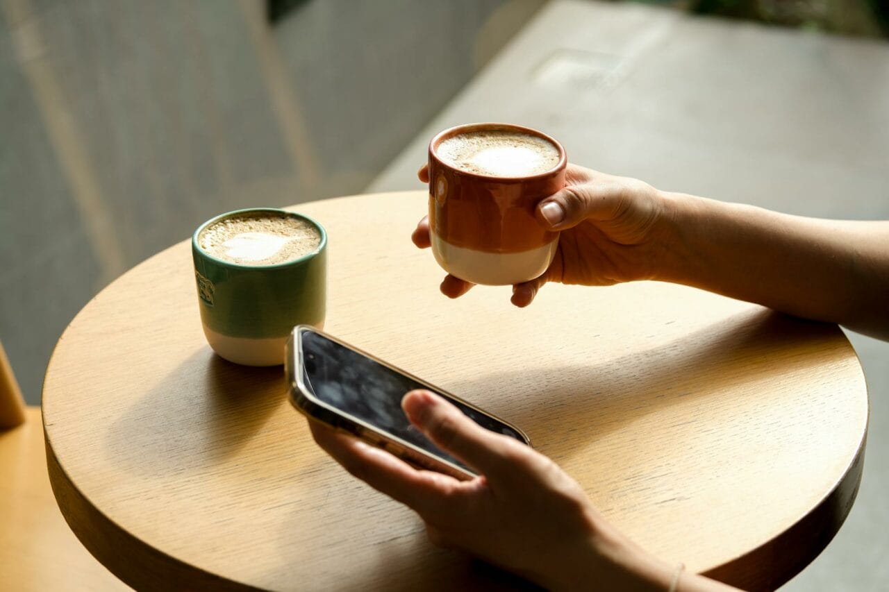 Is There a Synergy Between Caffeine & Psilocybin? The Psychedelic Evolution of Caffeine