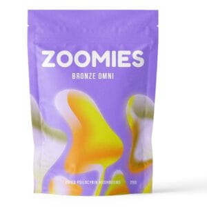 Bronze Omni | Shroom Shop Canada