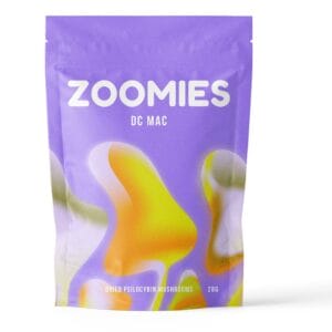 DC Mac | Shroom Shop Canada