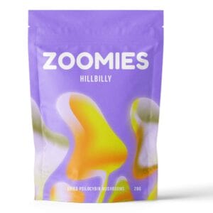 Hillbilly Magic Mushroom | Shroom Shop Canada