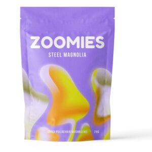 Steel Magnolia | Shroom Shop Canada