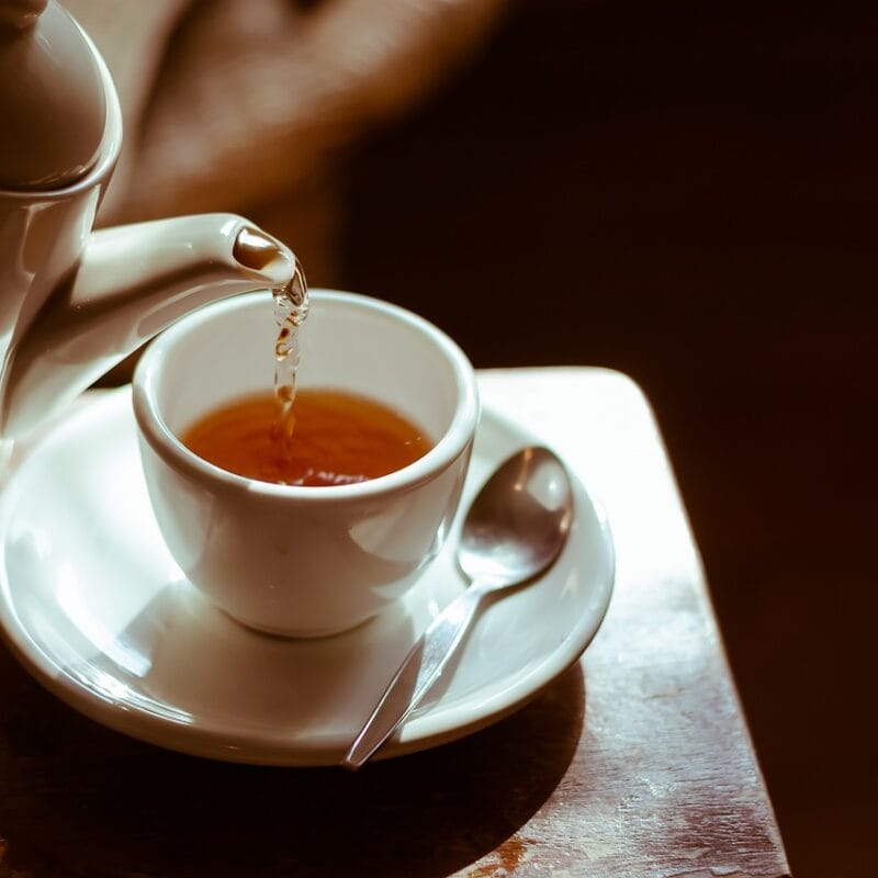 How to make shroom tea | Shroom Shop Canada