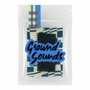 Ground Sounds – Microdose Capsules – Play that Fungi Music | Shroom Shop Canada