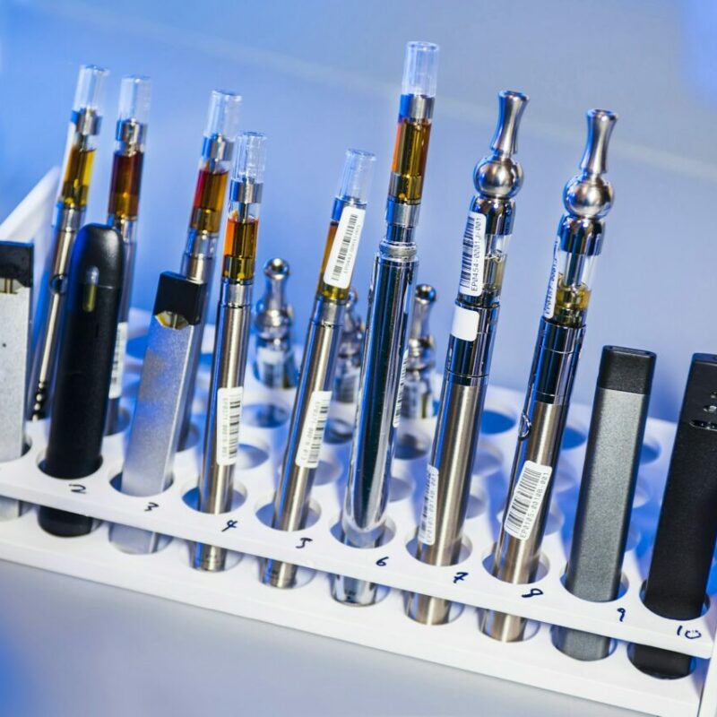 DMT Vape Pen | Shroom Shop Canada