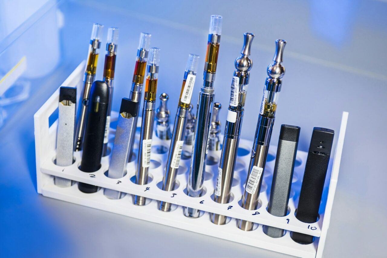 The DEA’s 2024 Transition May Ignite DMT Research in Canada.