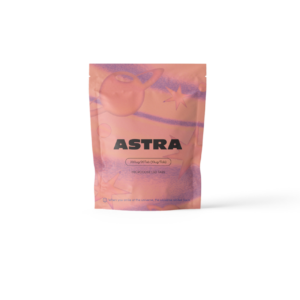 Astra - LSD Stars - 600ug (100ug per tab) | Shroom Shop Canada