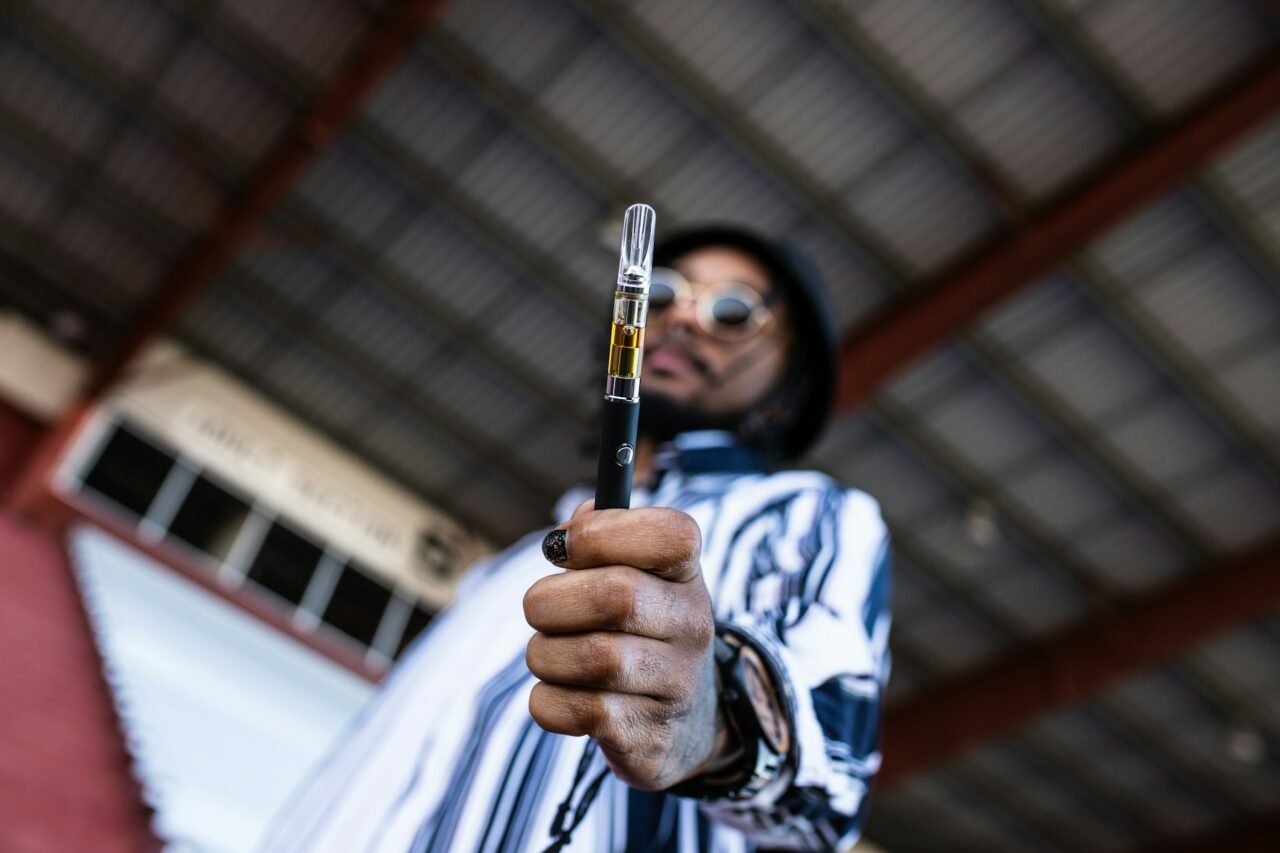 DMT Pens & the Experience of Death: Comparing the Effects of DMT on the Brain Against Near-Death Experiences