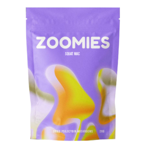 Squat Mac | Shroom Shop Canada
